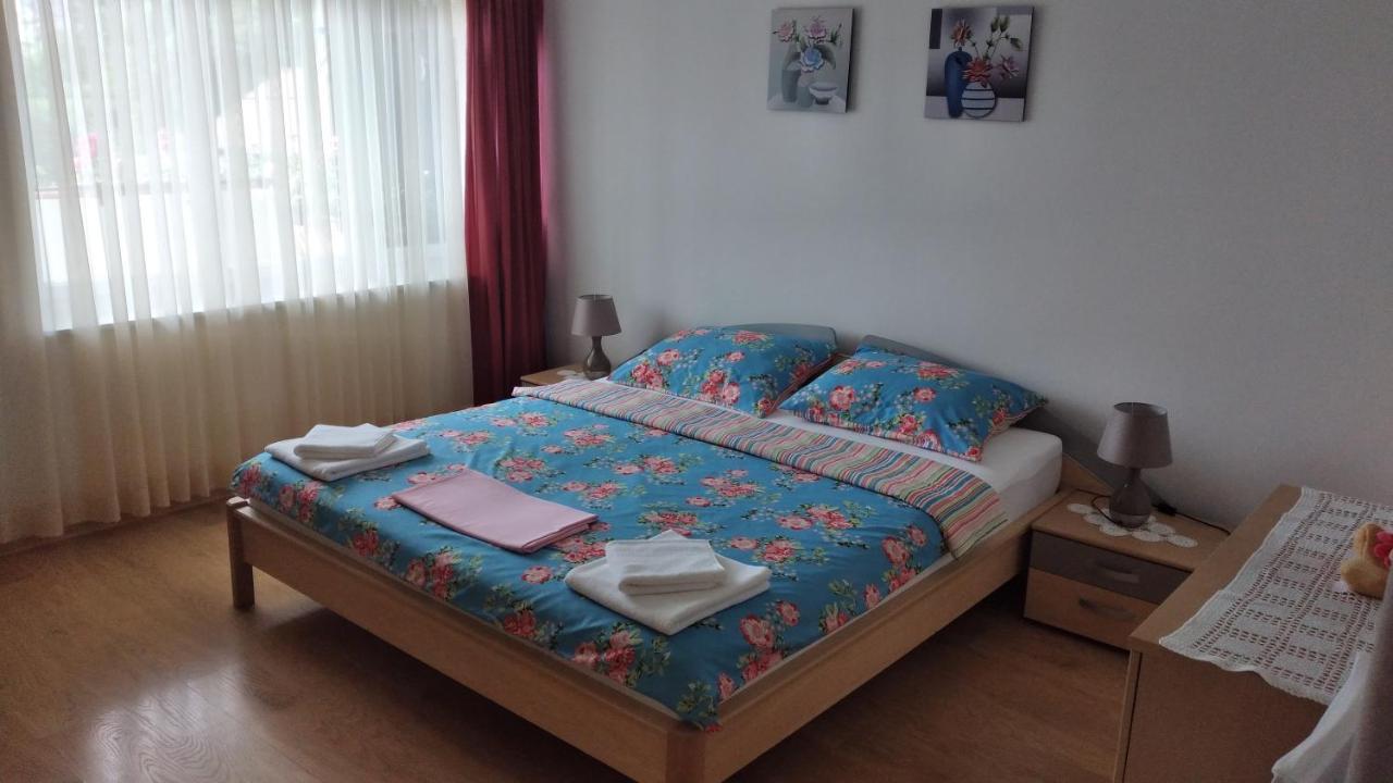 Apartman Tomic Apartman Korenica Kültér fotó