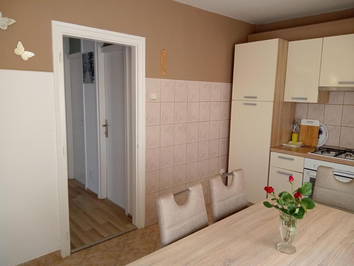 Apartman Tomic Apartman Korenica Kültér fotó