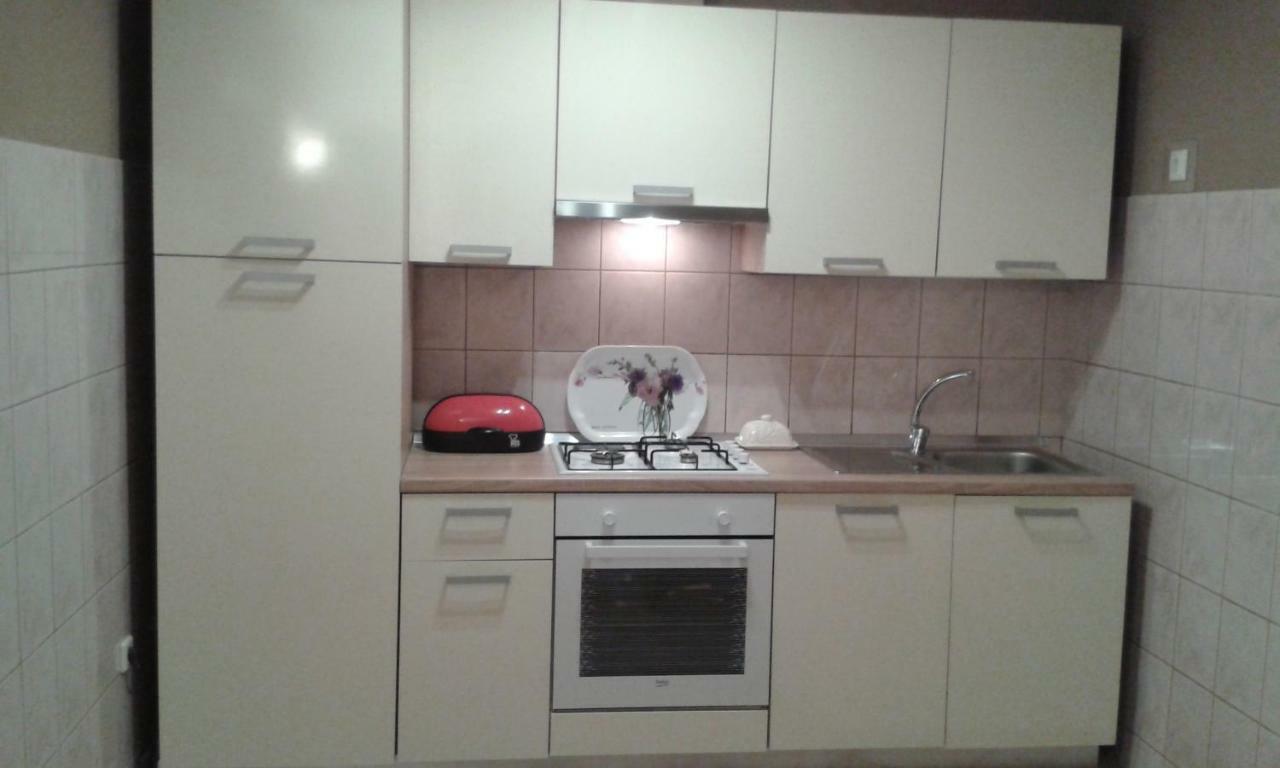 Apartman Tomic Apartman Korenica Kültér fotó