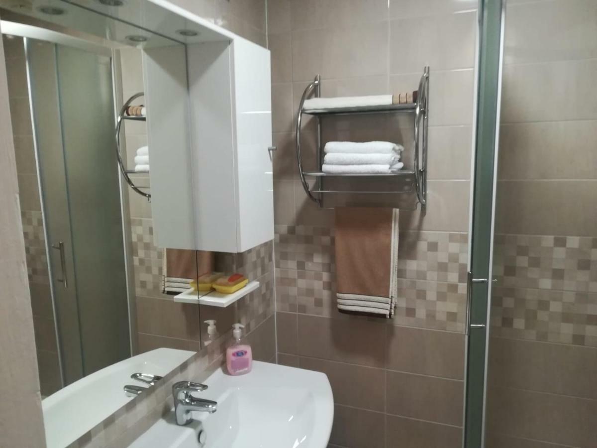 Apartman Tomic Apartman Korenica Kültér fotó