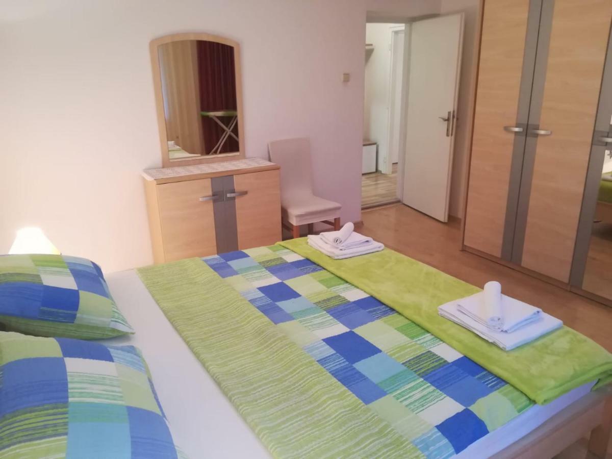 Apartman Tomic Apartman Korenica Kültér fotó