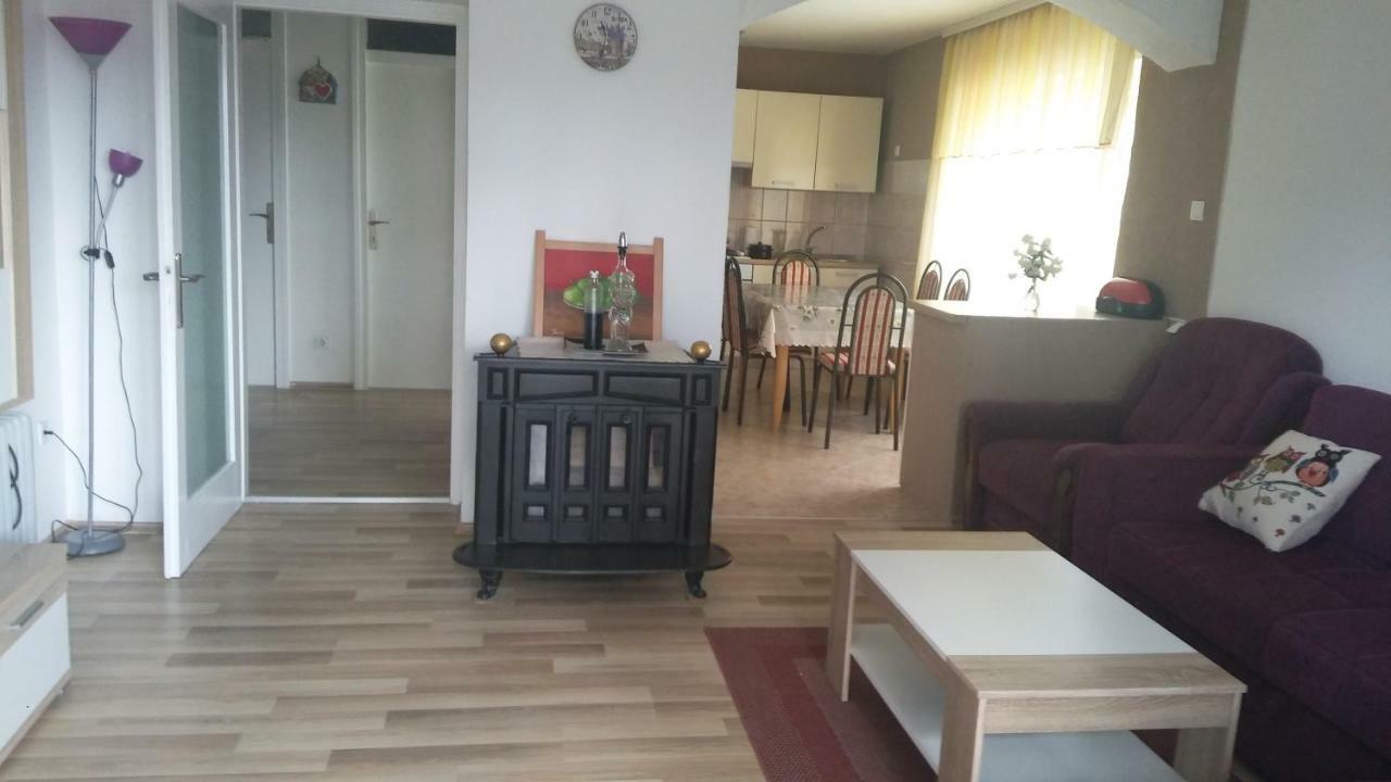 Apartman Tomic Apartman Korenica Kültér fotó