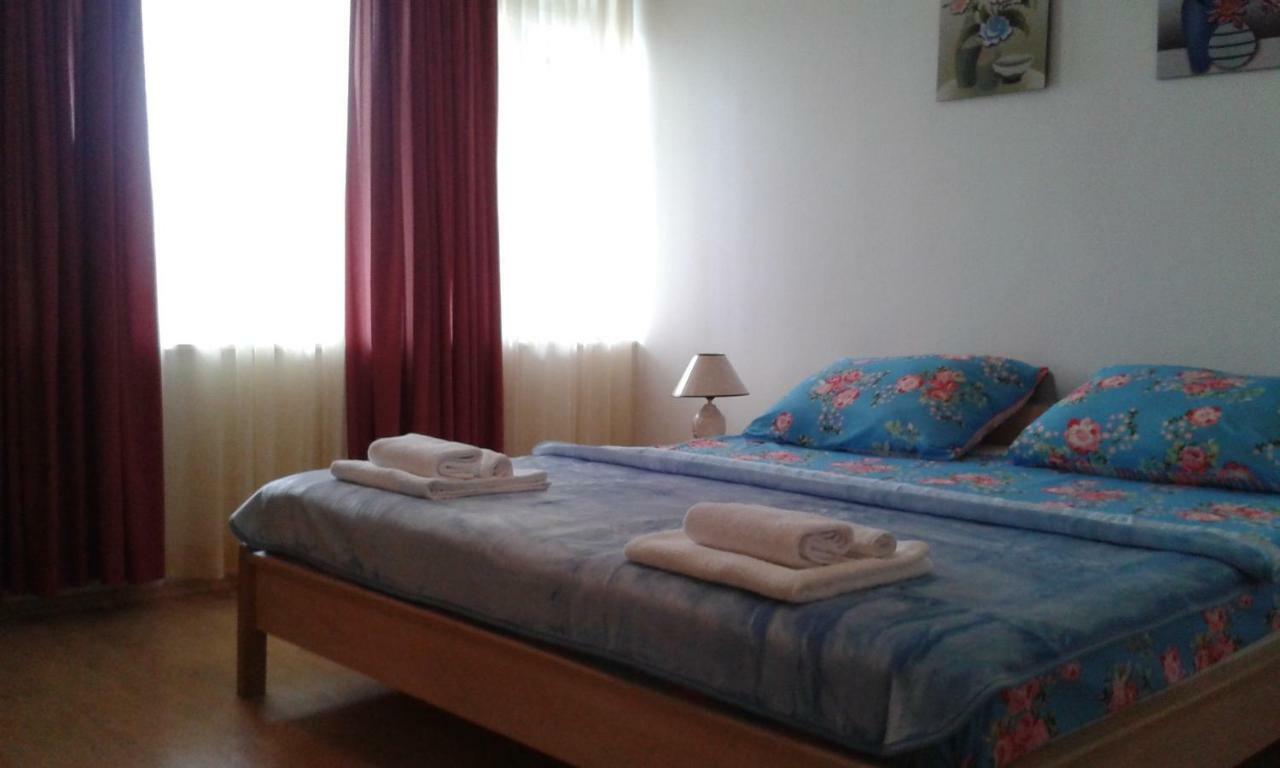 Apartman Tomic Apartman Korenica Kültér fotó