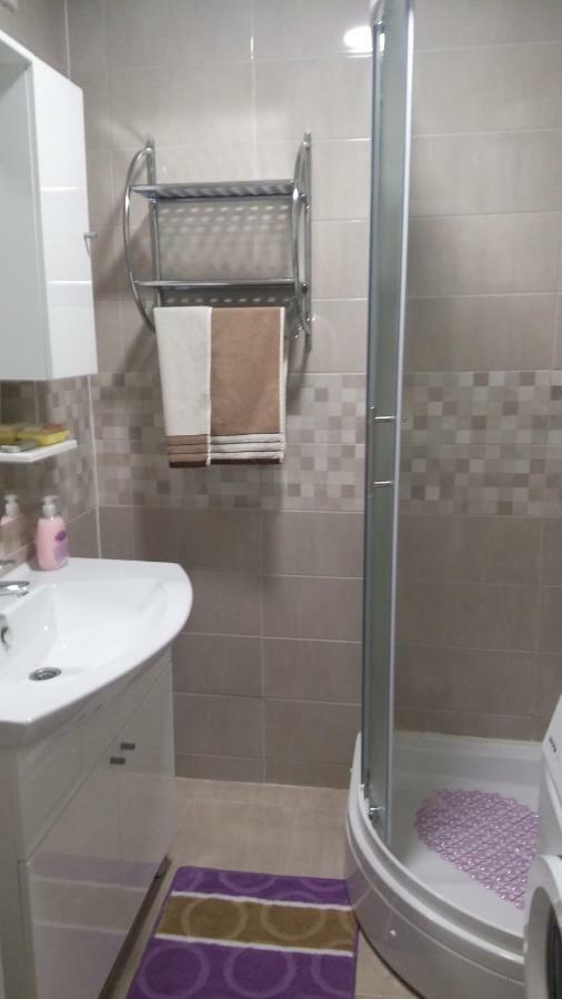 Apartman Tomic Apartman Korenica Kültér fotó